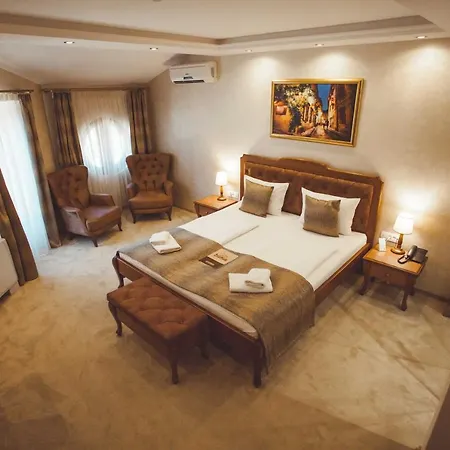 Provence بيت ضيافة