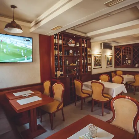 بيت ضيافة Provence بانيا لوكا