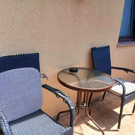 Provence Pensión 3*