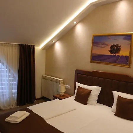 Provence 3* Banja Luka