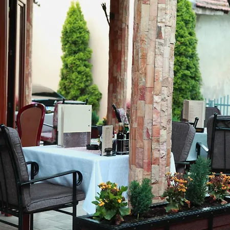 بيت ضيافة Provence