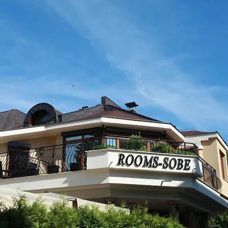 Provence Гостевой дом 3*