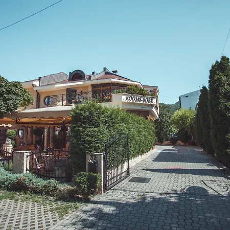 Provence Μπάνια Λούκα