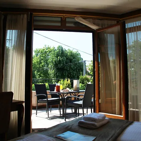 بيت ضيافة Provence