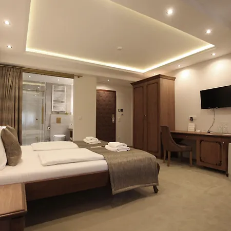 بيت ضيافة Provence بانيا لوكا