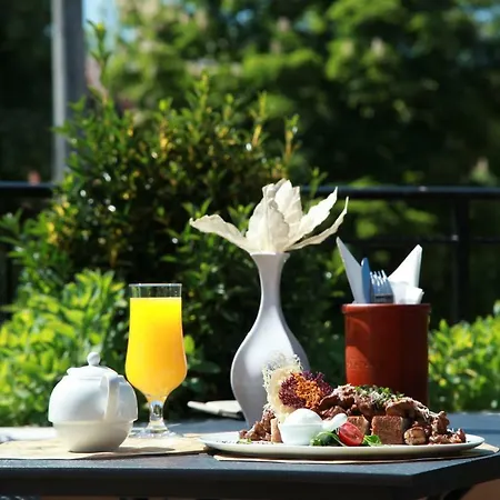 Provence بيت ضيافة 3*