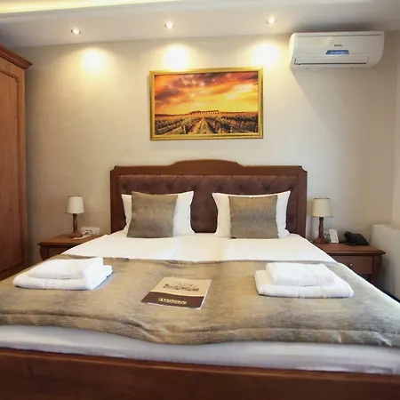Provence Affittacamere 3*
