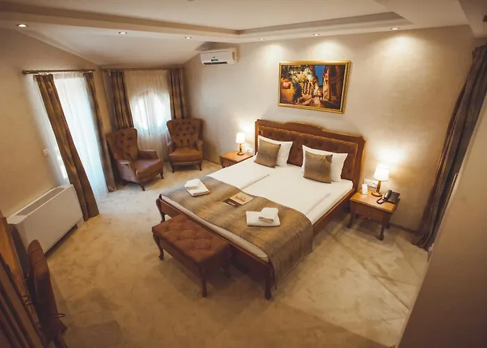 Provence Vendégház