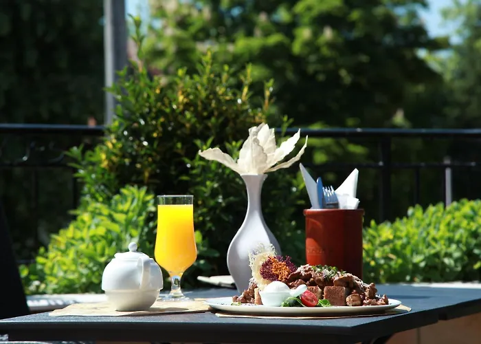 Provence Vendégház Banja Luka