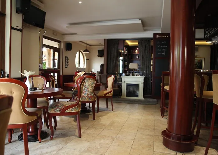 Provence Vendégház 3*