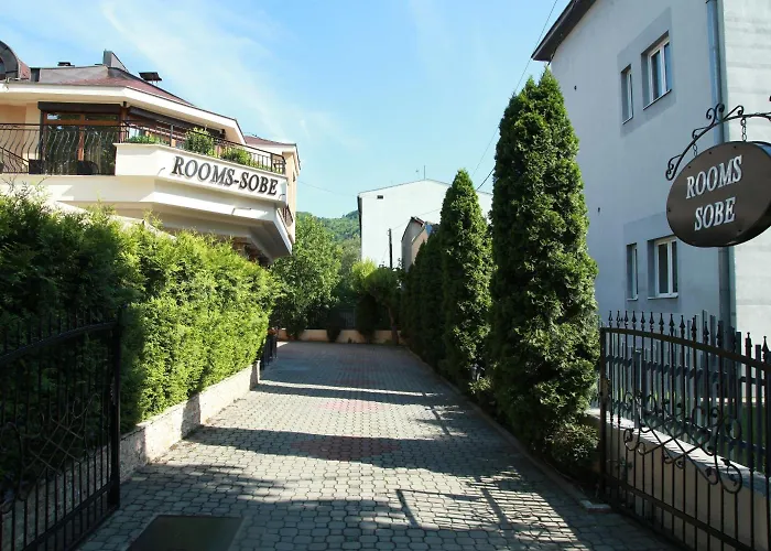 Provence Vendégház 3*