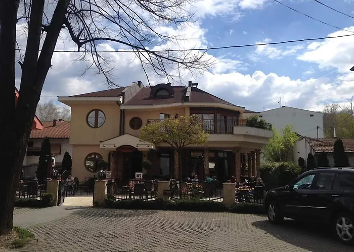 Provence Vendégház Banja Luka