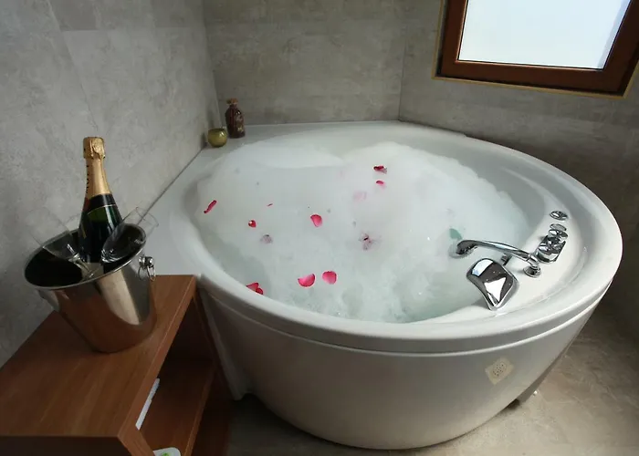 Provence Vendégház 3*